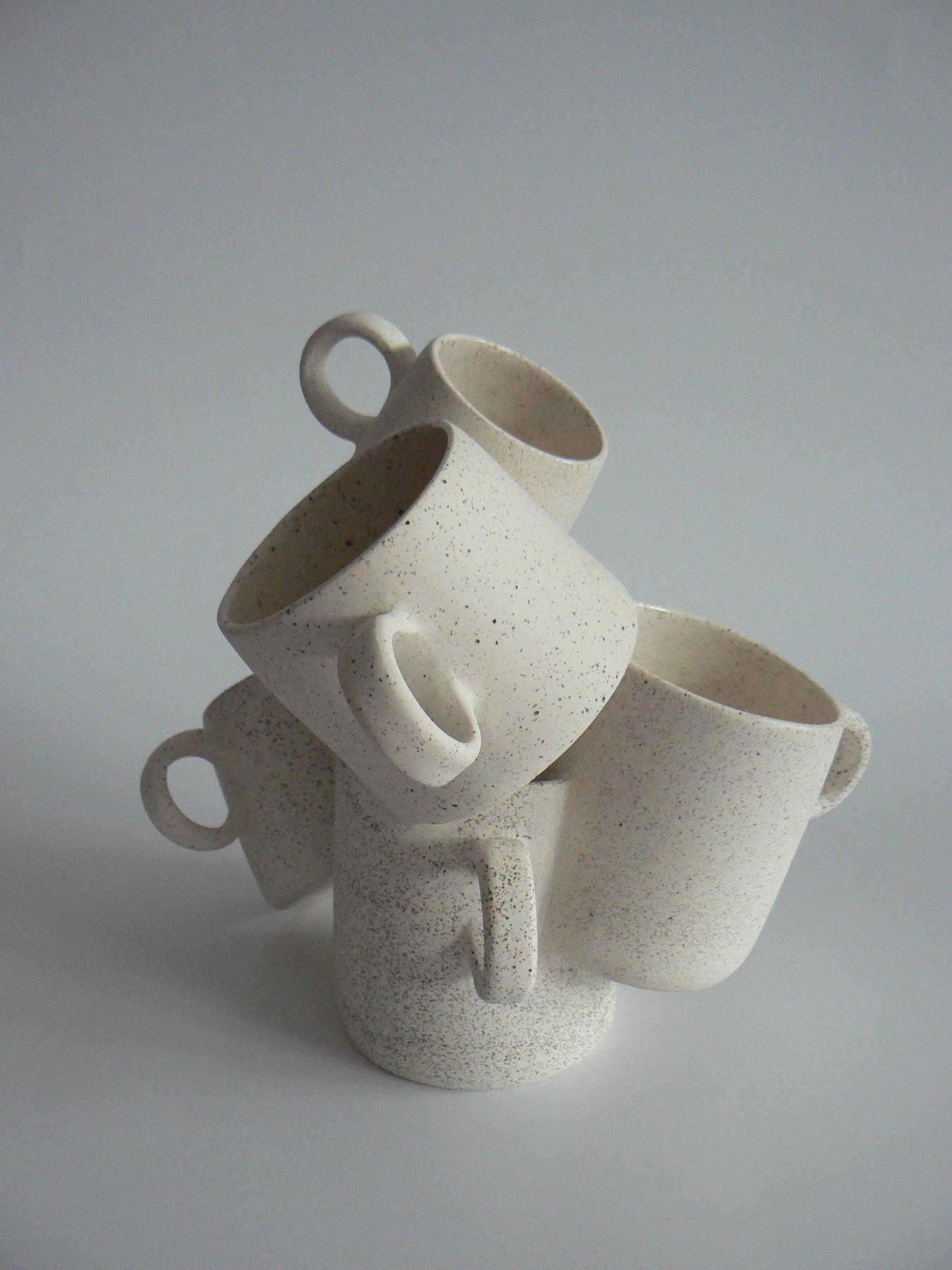 Karin Amdal, Wellington Untitled, Stoneware