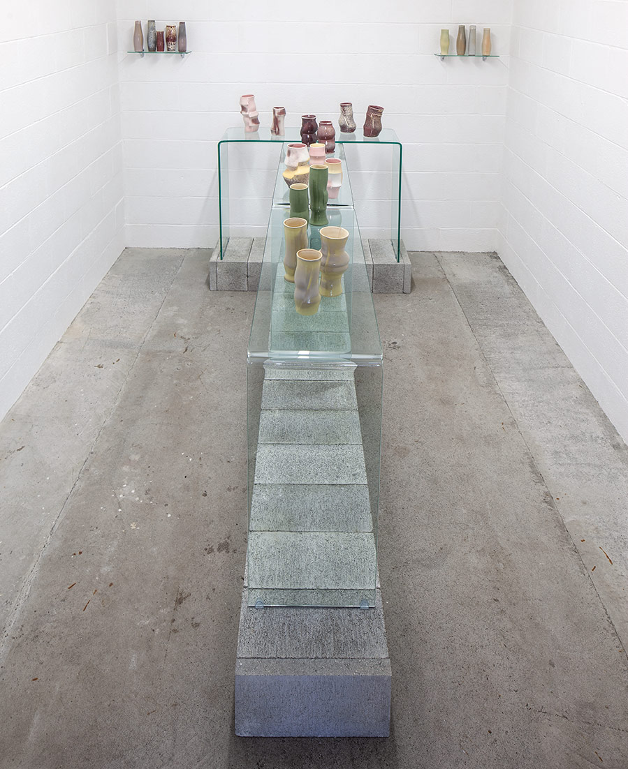 Abjectified by Nadine Spalter