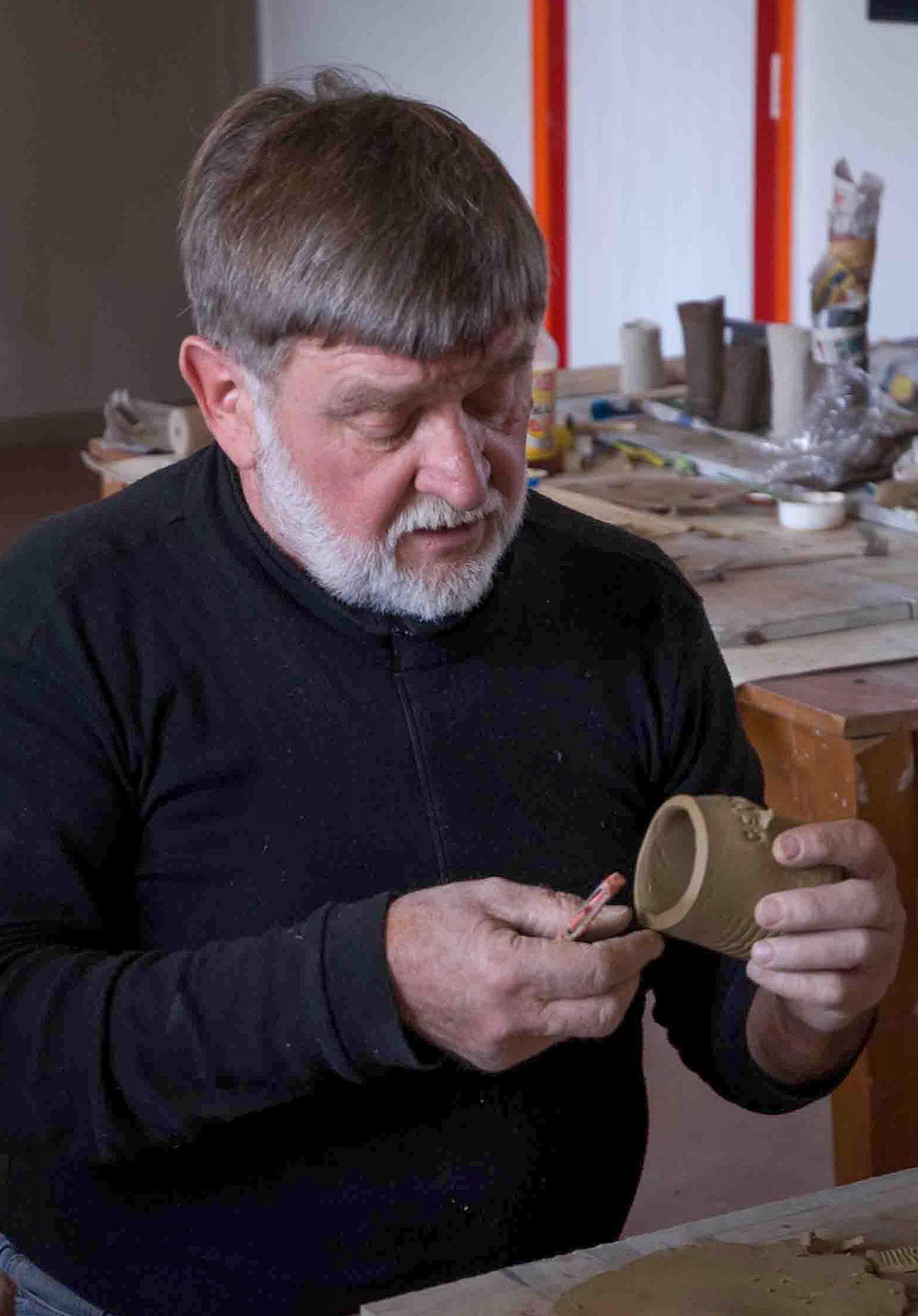 George Kojis