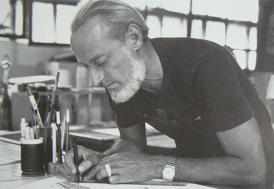 Howard Williams