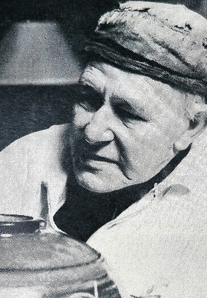 Oswold Stephens