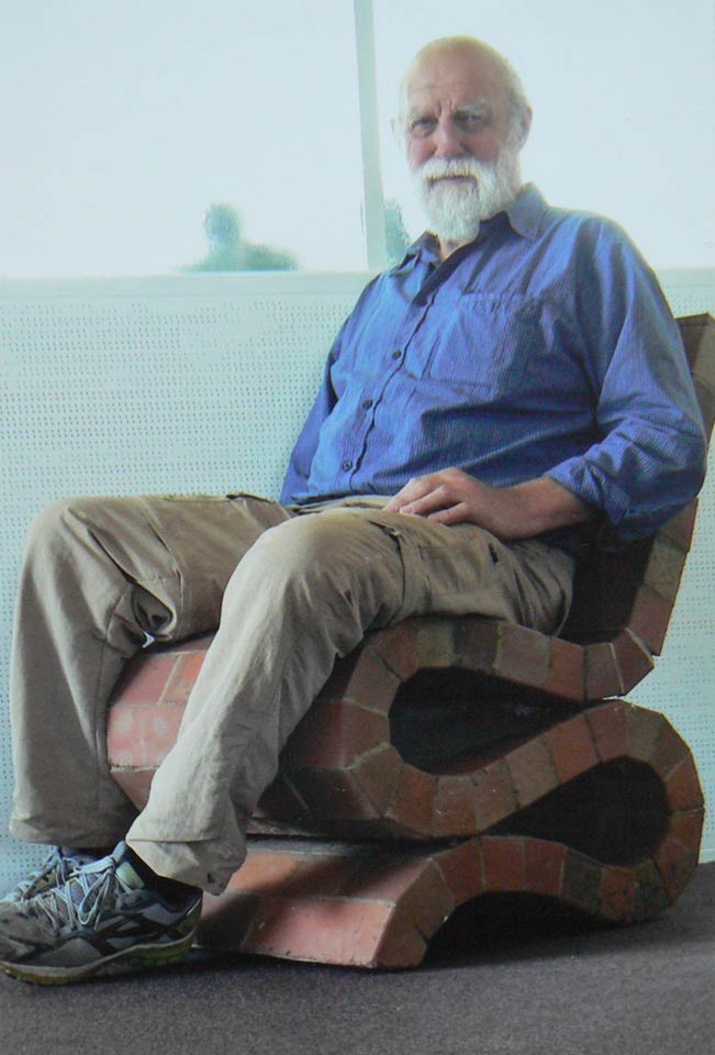 Peter Lange