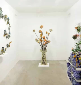 Where the Wild Things Live - Blue Black