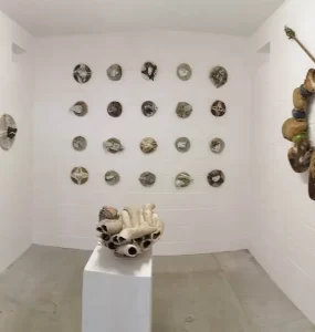 O Void 2020 - Darryl Frost