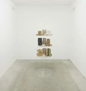 Multiplex - Isobel Thom