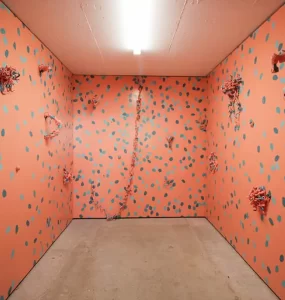 Bespeckled - Janna van Hasselt