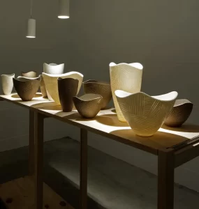 Lux & Flux - Kate McIntyre