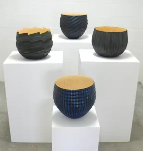 Pattern Play - Mark MItchell