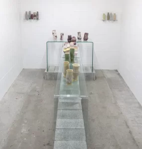 Abjectified - Nadine Spalter