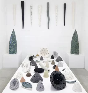 Subsurface - The underwater wonderworld of Owen Bartlett