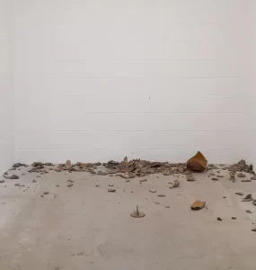 Palestinian Sundial-Laurie Steer