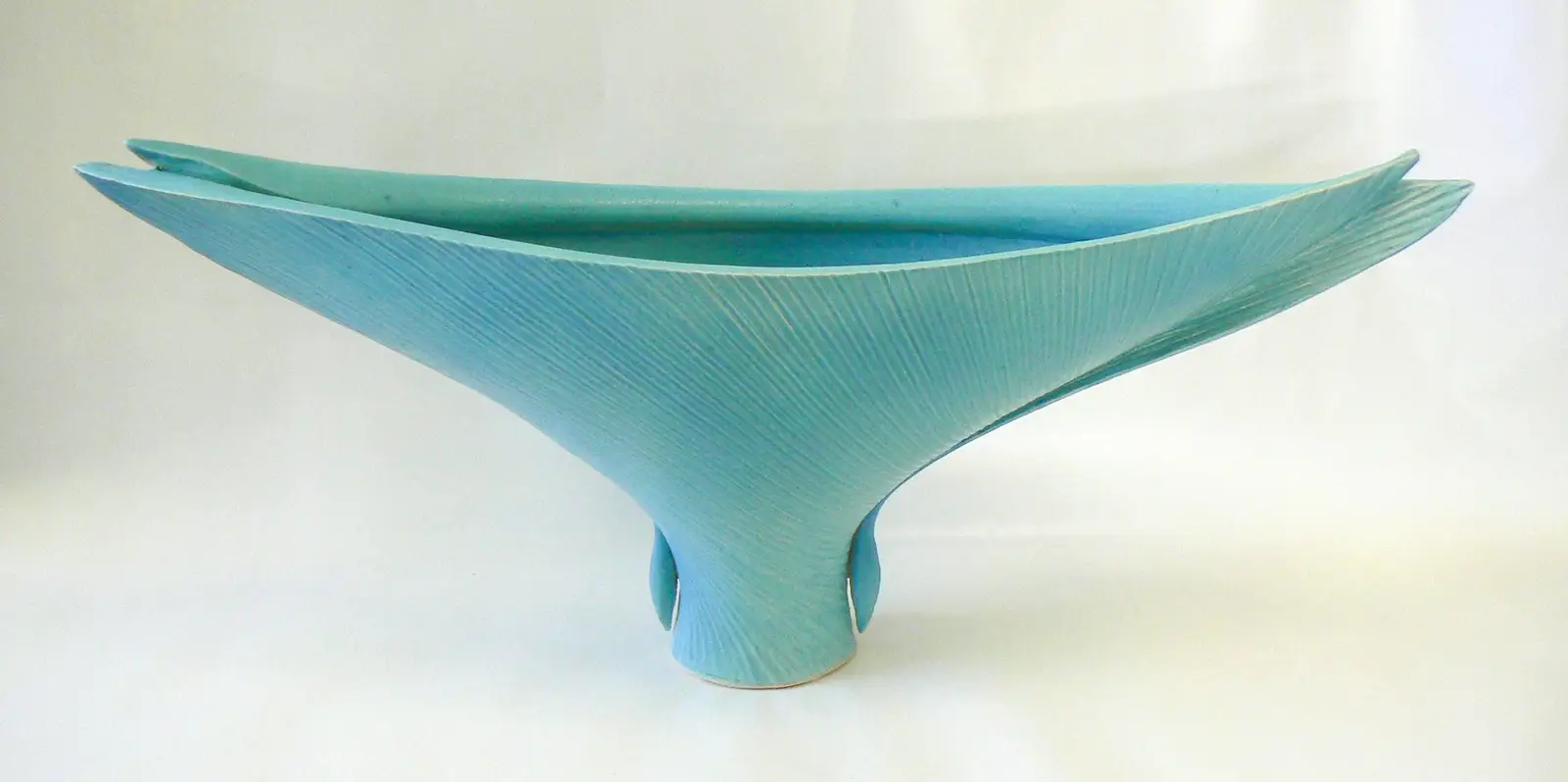 Marilyn Wiseman - Dancing With Clay, Quartz, Museum of Studio Ceramics